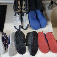 Обувки, пантофи и чехли, снимка 2 - Детски обувки - 41486978