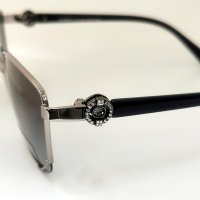 Слънчеви очила BIALUCCI с поляризация и 100% UV защита, снимка 5 - Слънчеви и диоптрични очила - 41169276