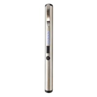 Електрошок зареждащ се USB самозащита кучегон дамски химикалка, снимка 6 - Екипировка - 41142118