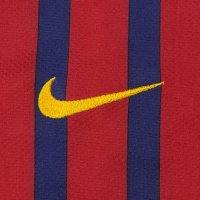 Барселона - Barcelona - Nike - Fabregas №4 сезон 2011/2012, снимка 4 - Футбол - 40512579