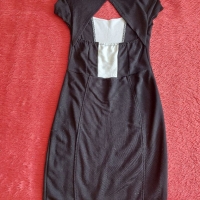 Дамска рокля-размер S , снимка 3 - Рокли - 36065817