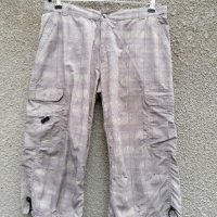 Продавам нови качествени къси бързосъхнещи леки панталони Ice Peak , снимка 2 - Къси панталони - 35903565