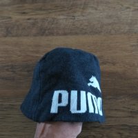 puma - страхотна зимна шапка, снимка 3 - Шапки - 42666292