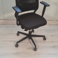 Високо качествени Офис стол sedus обзавеждане внос от германия , снимка 1 - Столове - 41395943