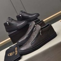 PHILIPP PLEIN (реплика) 987, снимка 4 - Кецове - 42659638