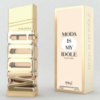 Prive Moda Is my Idolei by Emper EDP 100ml парфюмна вода за жени, снимка 1 - Дамски парфюми - 39858013