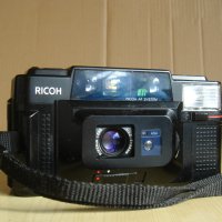 Ricoh FF-3 AF , снимка 9 - Камери - 39009739