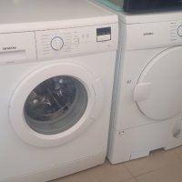 пералня и сушилня комплект , снимка 11 - Перални - 41850450