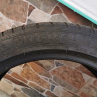 215/45/18 Micheline гуми, снимка 7 - Гуми и джанти - 39552439
