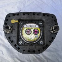 Аербег за Опел Зафира Б, Airbag Opel Zafira B , снимка 2 - Части - 41477059