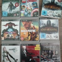 Игри за PS3, плейстеишън 3 PlayStation 3 games 25 лева всяка, снимка 7 - Игри за PlayStation - 39685238