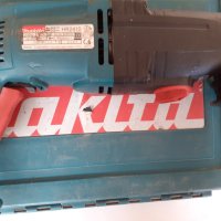 Перфоратор Makita HR2410, снимка 1 - Други инструменти - 40549155