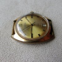 Мъжки часовник Восток, снимка 4 - Антикварни и старинни предмети - 41633659