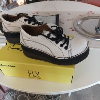 Обувки Fly london, снимка 2 - Дамски ежедневни обувки - 44280234