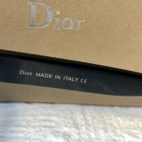 Dior 2023 дамски слънчеви очила правоъгълни маска прозрачни , снимка 11 - Слънчеви и диоптрични очила - 40646081