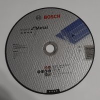 Диск за рязане на метал 230х3мм BOSCH Expert for metal, снимка 1 - Други инструменти - 33901703