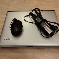 Лаптоп Acer Aspire 1650, снимка 2 - Лаптопи за дома - 44483759