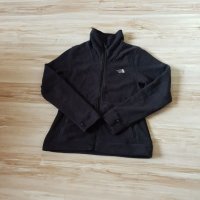 Оригинално дамско горнище The North Face Polartec, снимка 2 - Спортни екипи - 38744963