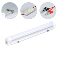 Led лампа Automat, 12V, 3200K, Бял, снимка 3 - Аксесоари и консумативи - 41806759