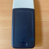 Nokia 1112/Нокия/колекционерски телефон/Нокиа/Made in Hungary, снимка 3 - Nokia - 41395177