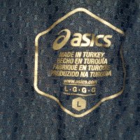 ASICS seamless d1 тениска , снимка 3 - Спортни дрехи, екипи - 41772297