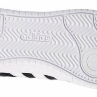 69лв.-Мъжки маратонки Adidas ALL COURT, снимка 7 - Ежедневни обувки - 38735049