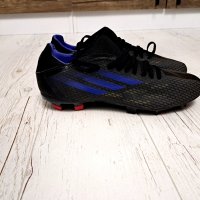 Adidas X Speed Flow3-Ориг.футболни обувки Нови!!!, снимка 6 - Маратонки - 44436839