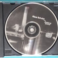 Klaus Schulze - 1997 - Dosburg Online(Ambient), снимка 4 - CD дискове - 44354014