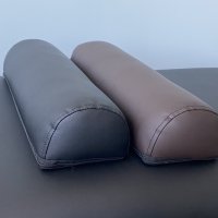 Полуцилиндрична възглавница за масаж / Подложна масажна възглавница, снимка 7 - Друго оборудване - 39608156