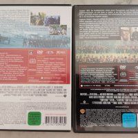 Gettysburg  Gods and Generals [2 DVDs], снимка 5 - DVD филми - 42367697