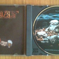 limp bizkit, снимка 2 - CD дискове - 39691643