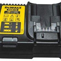 Винтоверт Dewalt Ударен Акумулаторен DCD796 Зарядно 2 Батерии 4Ah Куфар, снимка 3 - Винтоверти - 39350200