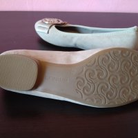 Ara Jenny - обувки 37 номер, снимка 5 - Дамски ежедневни обувки - 41918653