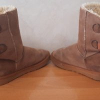 UGG-Много Запазени-Дамски, снимка 6 - Дамски ботуши - 41848809