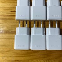 Оригинален адаптер за iqos, снимка 3 - Аксесоари за електронни цигари - 39835184