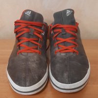 Adidas-Много Запазени, снимка 4 - Спортни обувки - 41821660