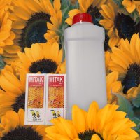 Комплект ( 2 + 1 ) за опушване на пчели с газова пушалка, снимка 1 - За пчели - 42633731