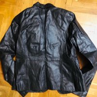 Продавам кожено сако, снимка 4 - Сака - 26540817