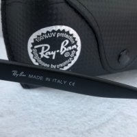 Ray-Ban RB класически мъжки слънчеви очила Рей-Бан , снимка 8 - Слънчеви и диоптрични очила - 41627125