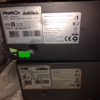 Pinetron PDR-X6016 DVR цифров видеорекордер 16 канален , снимка 18 - Други - 36268581