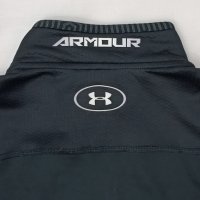 Under Armour UA Compression оригинална термо блуза S горнище спорт, снимка 6 - Спортни дрехи, екипи - 42211314