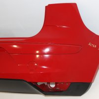 Задна броня Seat Altea (2005-2015г.) 5P0807421B / 5P0 807 421B / Сеат Алтеа, снимка 4 - Части - 41661807