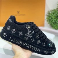 Дамски спортни обувки Louis Vuitton код 21, снимка 1 - Дамски ежедневни обувки - 35710084