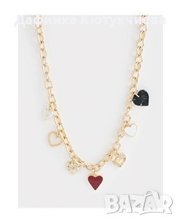 Колие Anna, снимка 1