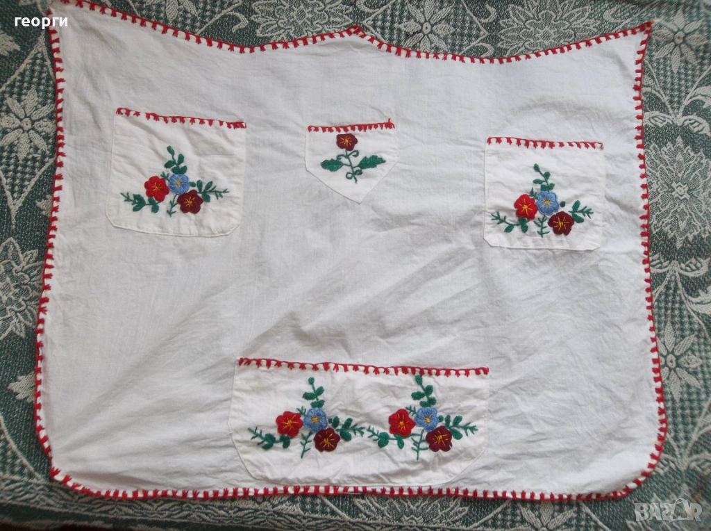 Ковьор, снимка 1