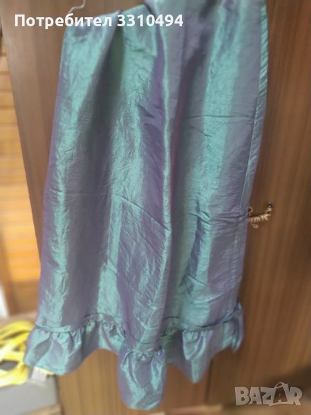 Блуза и пола , снимка 1