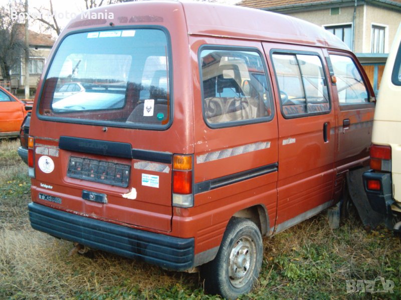 Търся/Купувам Нисан Съни 2.0Дизел,Нисан Серена 2.3Д и други Японски Дизелови МПС , снимка 1