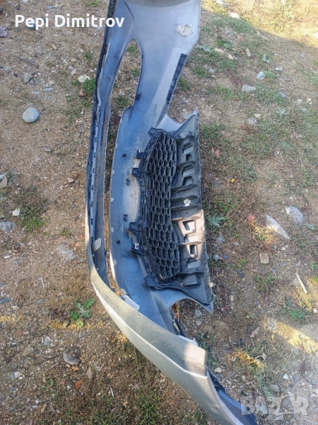 Предна броня 2013 KIA CEED , снимка 1