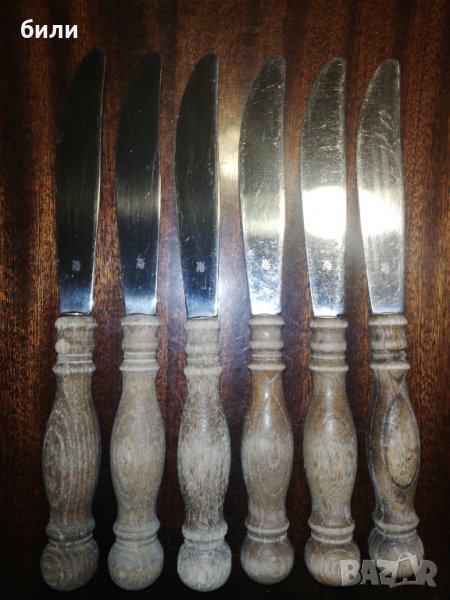 WMF сервизни ножове , снимка 1