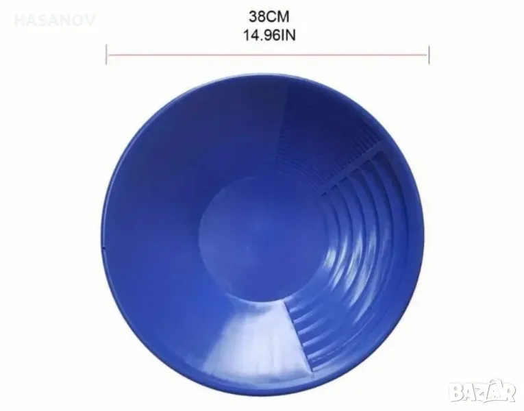 Леген за самородно злато , снимка 1